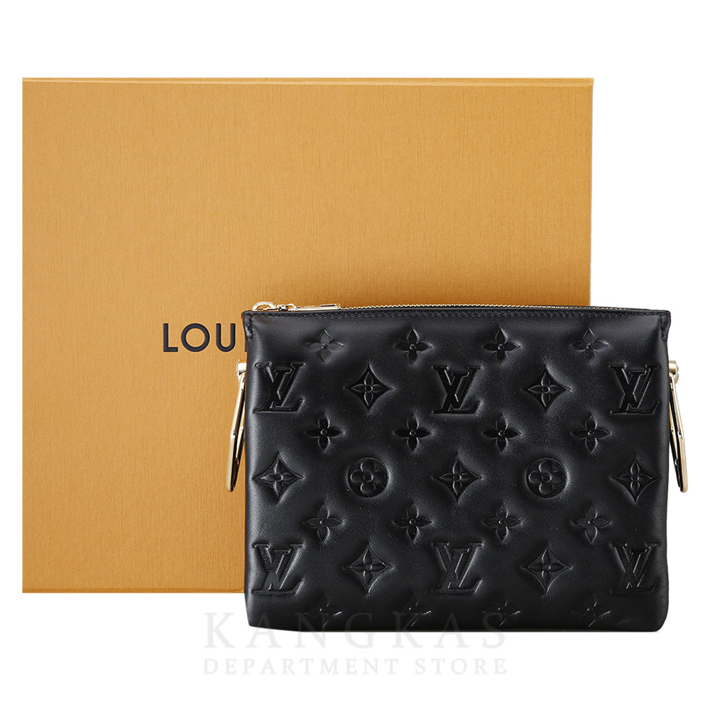 LOUIS VUITTON(USED)루이비통 M20574 쿠상 BB